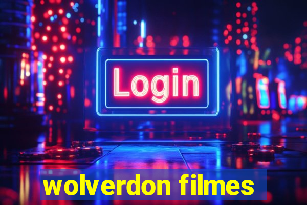 wolverdon filmes